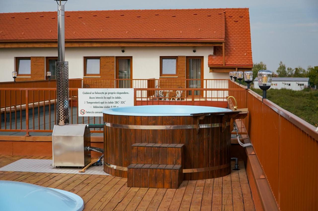 Paleus Resort Exterior photo