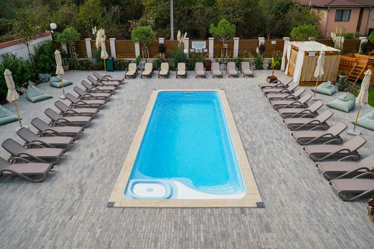 Paleus Resort Exterior photo